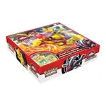 P-DE Battle Academy Boardgame 3