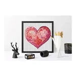 Diamond Painting Herz