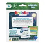 BrainBox Pocket - Gefährliche Tiere (MQ10) (d)