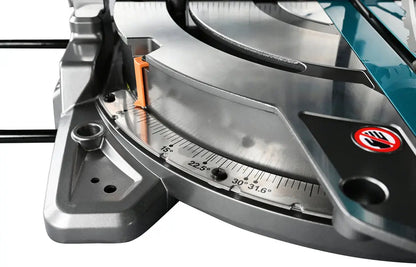 
          Akku-Kapp- und Gehrungssäge XGT ® • 260/30 mm
          LS004GZ01
        