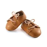 Schuhe braun
