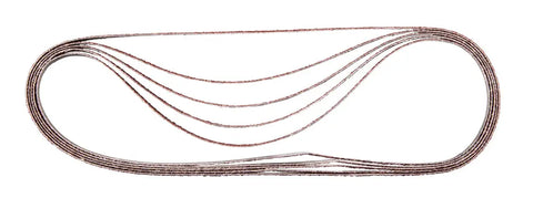 
          Schleifbänder 9 x 533 mm
          A-34453
        