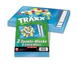 Träxx - Zusatzblöcke 2x80 Blatt (mult)