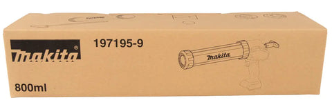 
          Kartuschenhalter Set komplett 800 ml
          197195-9
        