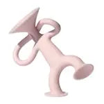 Oogi Jr. Elastisch Spielfigur rosa (MQ6)