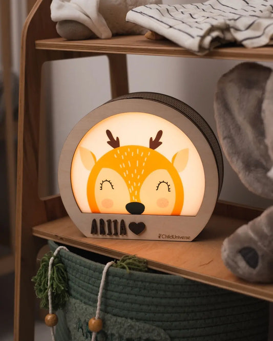 night light 