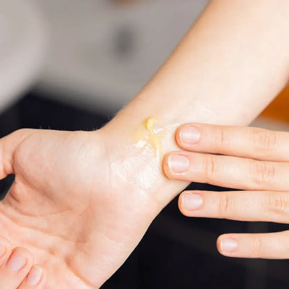 Cocooning Biocosmetics - Alfreds Balsam - Beruhigen & Natürlich Nähren 🌿💆🏻‍♀️