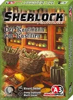Sherlock Mittelalter - Der Kaufmann von Kastilien (d)