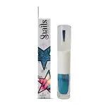 Glitzernagellack 2in1 blau (MQ10)