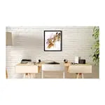 Diamond Painting Füchse