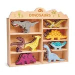 Display Dinosaurier 8x3ass