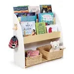 Büchergestell
