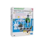 Wetter Experimente