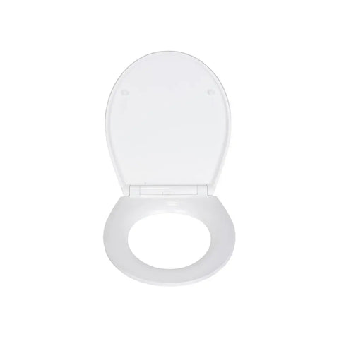 Wenko - WC Seat Canyon Duroplast - Stylish Comfort for Your Bathroom 🚽✨