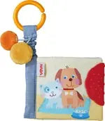Buggybuch Haustiere (MQ4)
