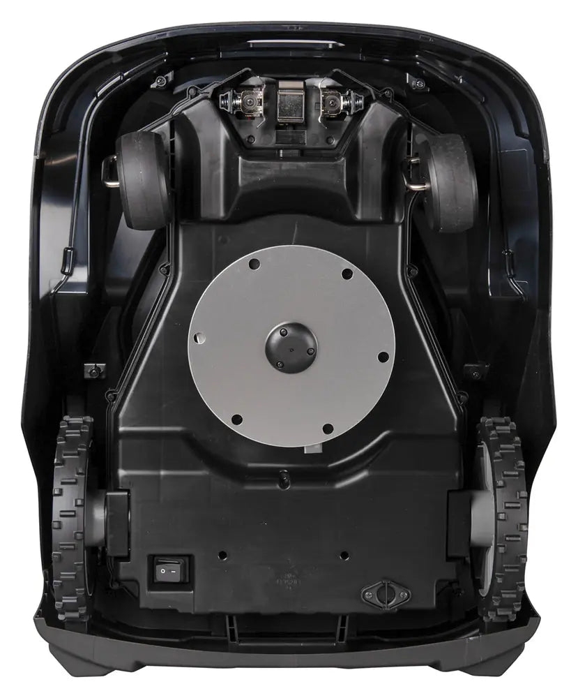 
          Akku-Mähroboter 
          RM350D
        