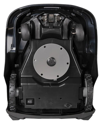 
          Akku-Mähroboter 
          RM350D
        