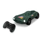 Ferngesteuertes Auto 1:12 grün