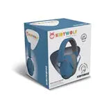 Gehörschutz Kids blau