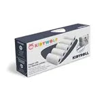 Thermopapier zu Sofortbildkamera (5 Rollen)