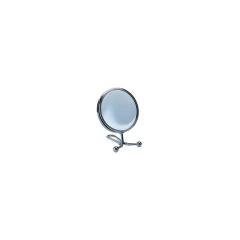 Wenko - Cosmetic Mirror Universal Ø 12.5 cm - Perfect Reflection Anytime! ✨💖