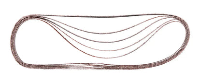 
          Schleifbänder 6 x 533 mm
          P-43234
        