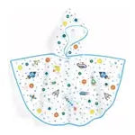 Regenponcho Rakete (90x46 cm)