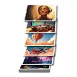 Story Box Reves et Cauchemars (f)