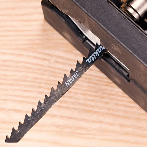 
          5 Stichsägeblätter Typ B-17
          A-85690
        