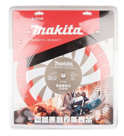 
          Diamanttrennscheibe RESCUECUT 350/25,4
          B-55348
        