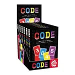 Code (mult) (MQ6)