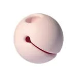Mox Spiel-/Stressball pastell 3er Set