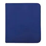 PRO-Binder Zippered 12-Pocket - Blue