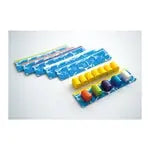 Ohne Floss Nix Los (d,f)