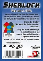 Sherlock - Tod am 4. Juli (d)