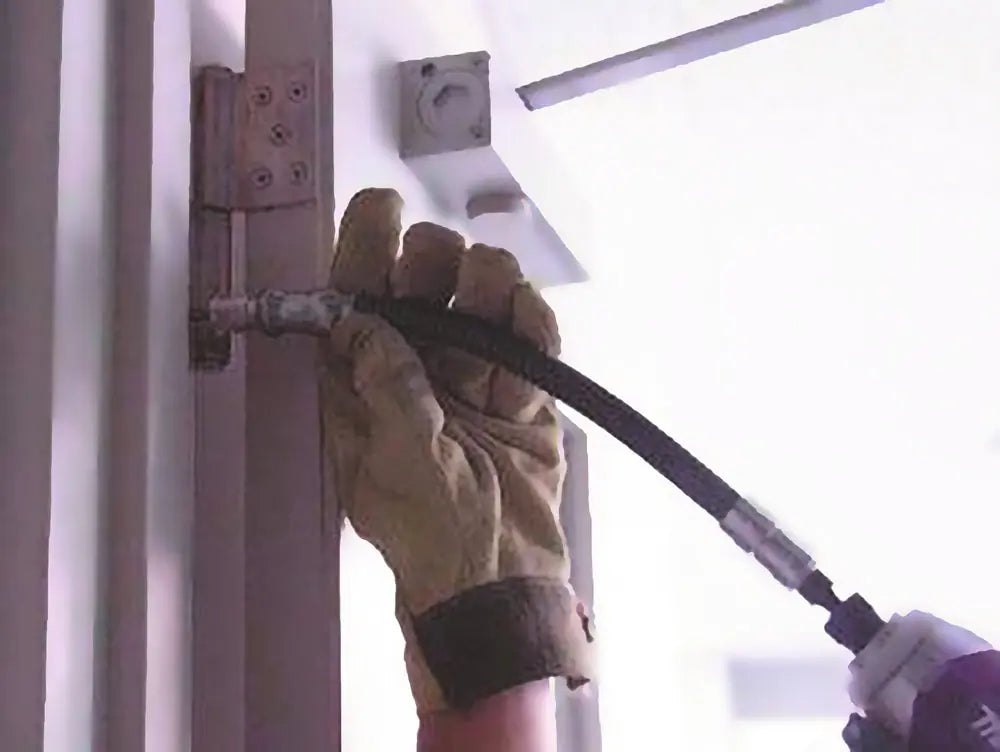 
          Bithalter mit flexibler Welle  + 2 Bits
          B-51867
        