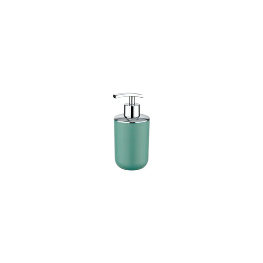 Wenko - Soap Dispenser Brazil Green - Refresh Your Space with Style! 🌿💧