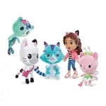 Gabby's Dollhouse, Kitty Fee 22cm