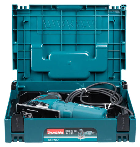 
          Stichsäge elektrisch • 720 W 
          4351FCTJ
        