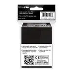 Black Deck Box