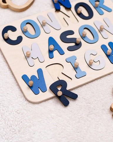 double name puzzle 