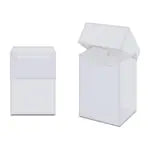 Clear Deck Box