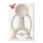 Oogi Elastische Spielfigur beige (MQ6)