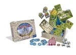 Rajas of the Ganges Goodie-Box 2 (d,f,e)