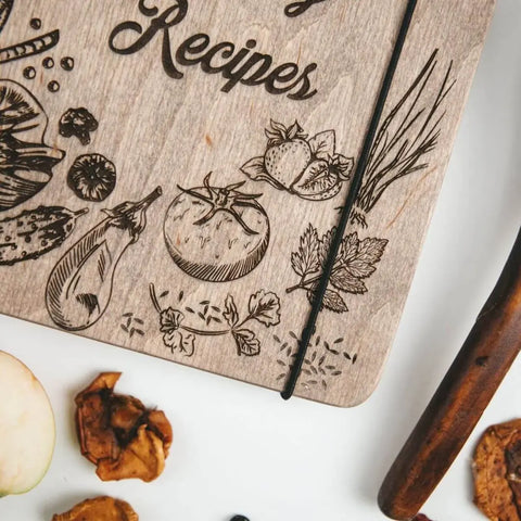 mom's  woody recipe