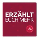 Erzählt euch mehr für Paare (d)