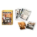 Sherlock - 13 Geiseln (d)