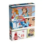 La Quête du Bonheur - Deck KS3 (f)