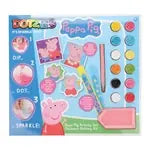 Diamond Painting Set Peppa Pig
