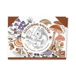 Colouring Gallery Natur